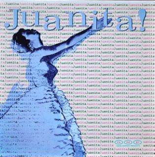 Master Release: Juanita by Juanita Cruse