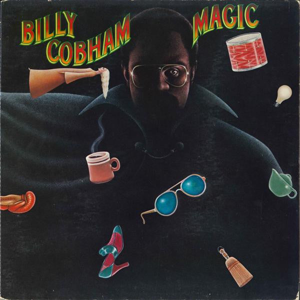 Release: Magic-Vinyl-US-1977-JC 34939, 34939-3453114