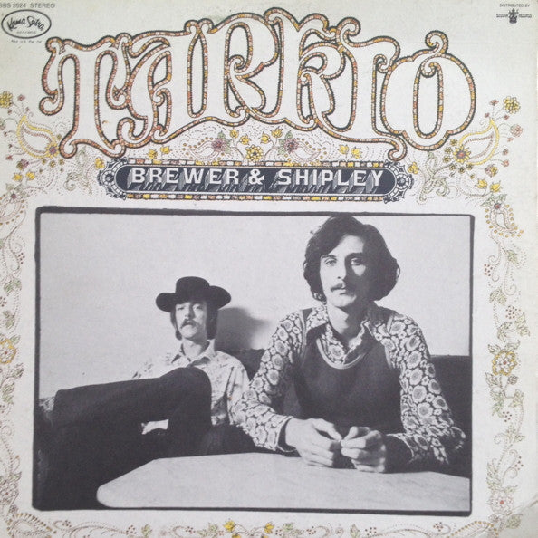 Release: Tarkio-Vinyl-US-1970-KSBS 2024-6010116
