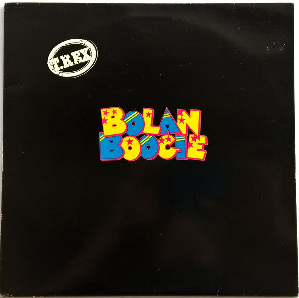 Release: Bolan Boogie-Vinyl-UK-1978-HI FLY 8-9898982