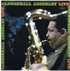 Cannonball Adderley - Live! (Vinyl, LP, Album, Reissue) Very Good (VG) / Very Good (VG)