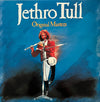 Jethro Tull - Original Masters (Vinyl, LP, Compilation, Limited Edition, Numbered, Reissue, Remastered) Near Mint (NM or M-) / Very Good (VG)