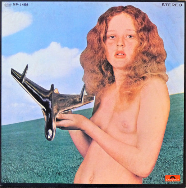 Blind Faith