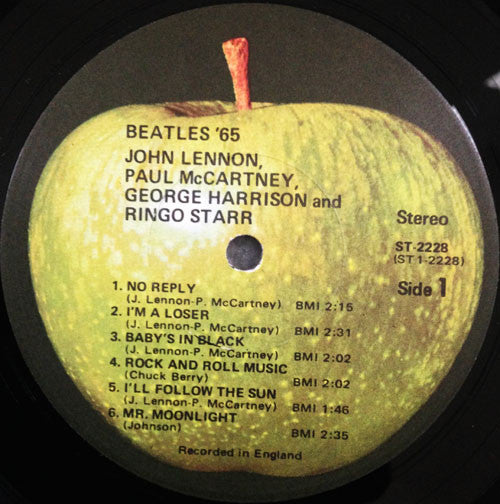 Beatles '65