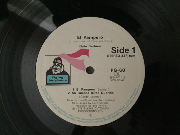 El Pampero