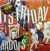Jadoes - It's Friday (Vinyl, LP, Album) Near Mint (NM or M-) / Near Mint (NM or M-)