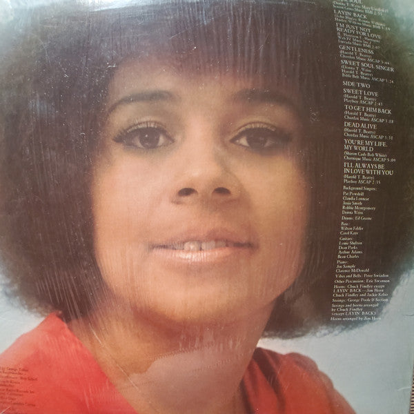Sharon Cash
