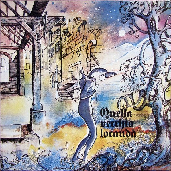 Master Release: Quella Vecchia Locanda by Quella Vecchia Locanda