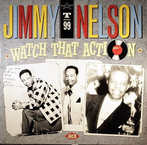 Watch That Action