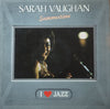 Sarah Vaughan - Summertime (LP, Compilation, Mono) - Very Good (VG) / Very Good Plus (VG+)