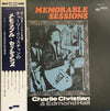 Charlie Christian - Memorable Sessions (Vinyl, LP) Very Good Plus (VG+) / Very Good (VG)