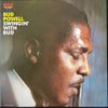 Bud Powell - Swingin' With Bud (Vinyl, LP, Album, Reissue, Mono)