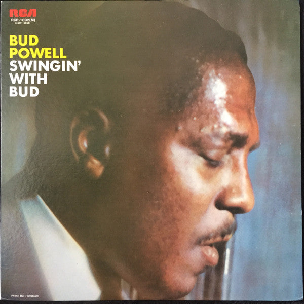 Swingin' With Bud