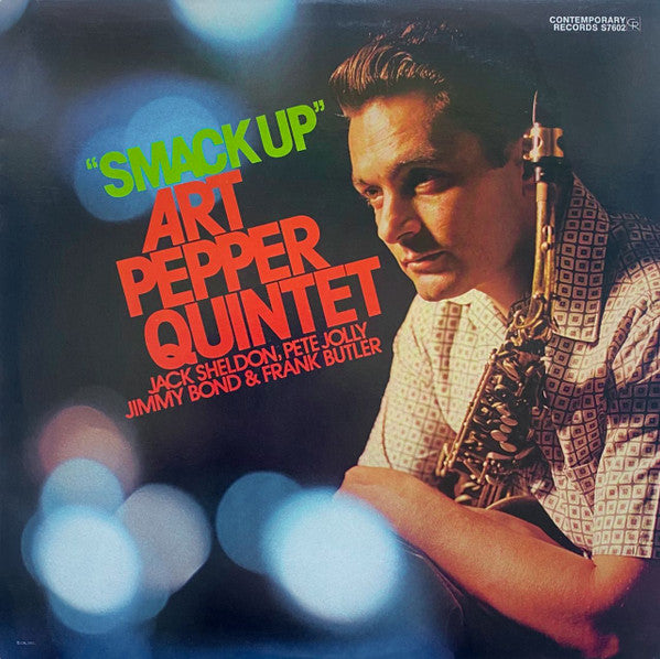 Smack Up