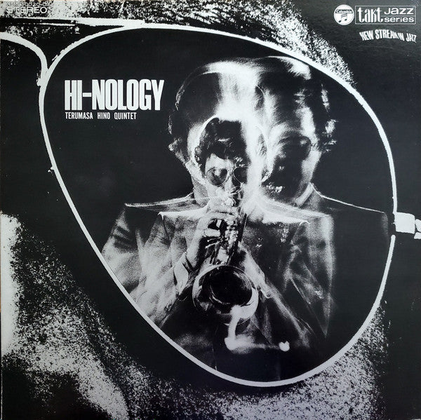 Release: Hi-Nology = ハイノロジー-Vinyl-Japan-1969-XMS-10020-CT-3304564