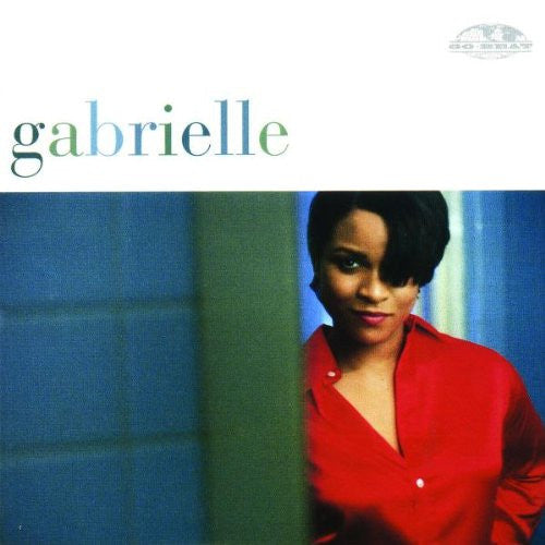 Master Release: Gabrielle by Gabrielle