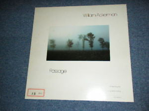 Release: Passage-Vinyl-Japan-1981-WHP-28002-7116177