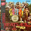 The Beatles - Sgt. Pepper's Lonely Hearts Club Band (Vinyl, LP, Alb...