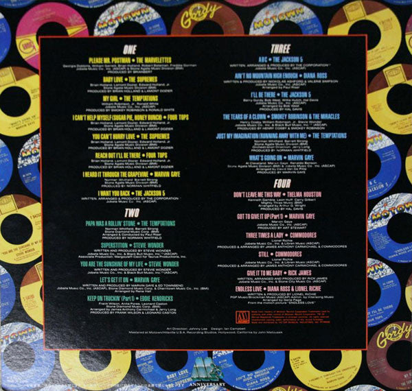 25 #1 Hits From 25 Years
