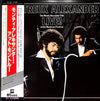 The Monty Alexander Trio - Montreux Alexander - Live! At The Montreux Festival (Vinyl, LP, Album) Very Good Plus (VG+) / Very Good Plus (VG+)