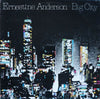 Ernestine Anderson - Big City (Vinyl, LP) Very Good Plus (VG+) / Very Good (VG)