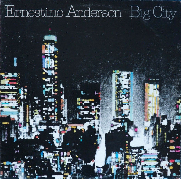 Big City