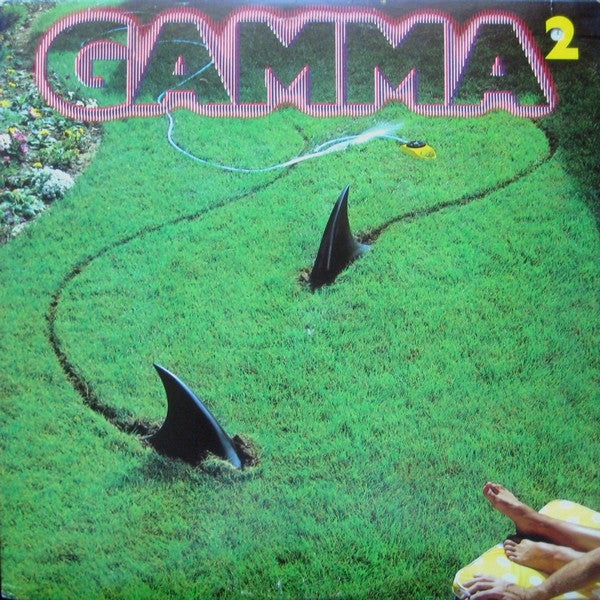 Release: Gamma 2-Vinyl-US-1980-6E-288-7001511
