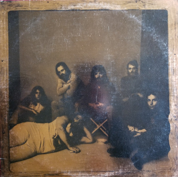 Release: The New Age-Vinyl-US-1973-UA-LA049-F-1661011
