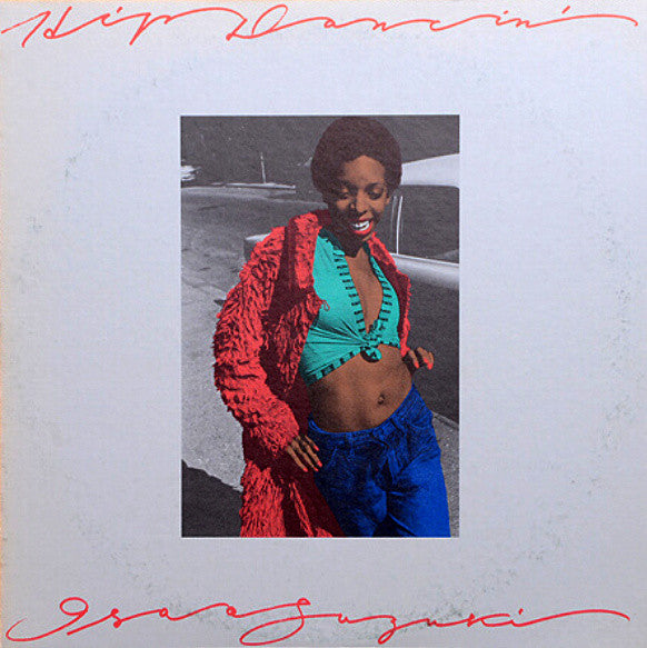 Release: Hip Dancin'-Vinyl-Japan-1976-EW-8044-5749255