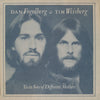 Dan Fogelberg - Twin Sons Of Different Mothers (Vinyl, LP, Album) Very Good Plus (VG+) / Very Good (VG)