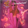 The Electric Flag - A Long Time Comin' (Vinyl, LP, Album, Reissue, Stereo) Very Good Plus (VG+) / Very Good (VG)