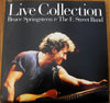 Bruce Springsteen & The E-Street Band - Live Collection (Vinyl, 12