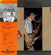 Hidehiko Matsumoto Quartet - Sleepy (Vinyl, LP, Album) Very Good Plus (VG+) / Good Plus (G+)