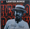Lester Bowie - Hello Dolly (Vinyl, LP, Album, Reissue) Very Good (VG) / Very Good Plus (VG+)
