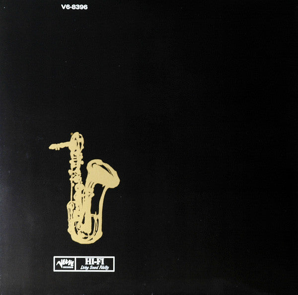 Release: At The Village Vanguard-Vinyl-Germany-2004-V6-8396, V6-8396-6061185