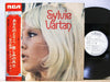Sylvie Vartan - 恋の妖精 あなたのとりこ / 悲しみの兵士 (Vinyl, LP, Compilation, Promo, Stereo) Very Good Plus (VG+) / Good Plus (G+)