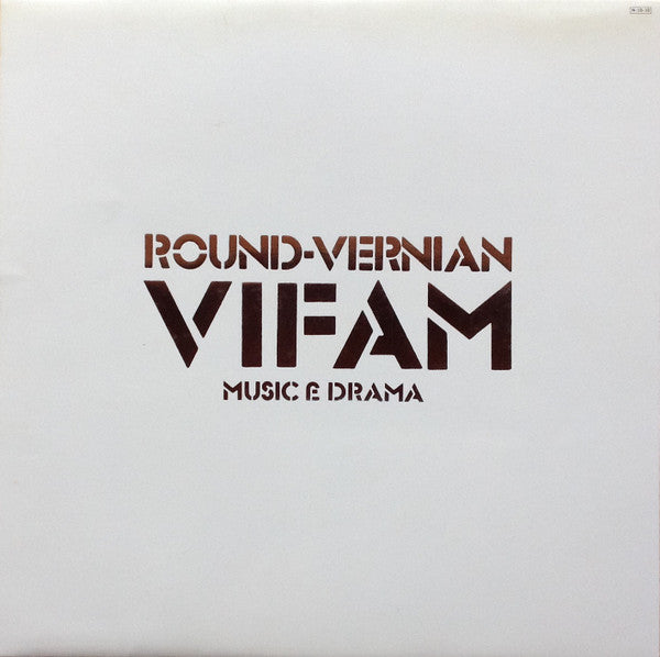 Release: Unknown Release-Vinyl-Japan-1984-K-5505~6-7438900