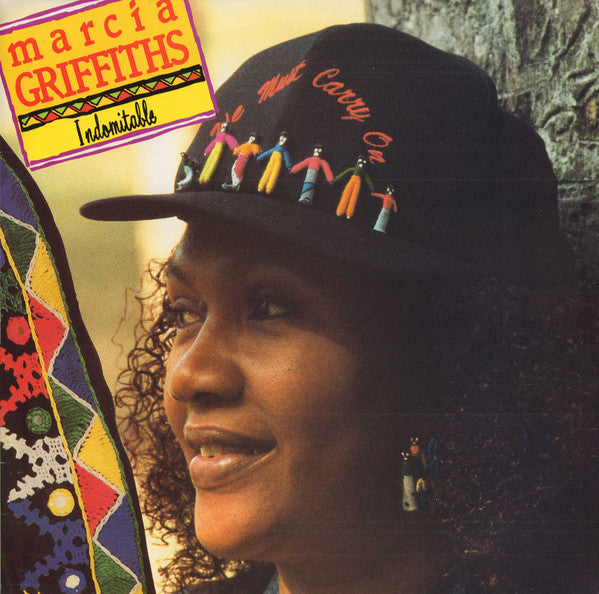 Release: Indomitable-Vinyl-UK-1993-PHLP 26-6670070