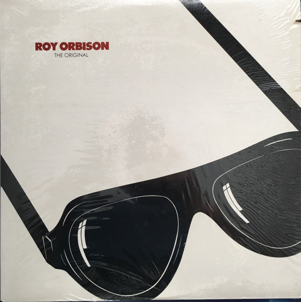 Release: The Original-Vinyl-US-1989-4503-1-F-3461842