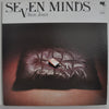 Sam Jones - Seven Minds (Vinyl, LP, Album) Very Good Plus (VG+) / Very Good Plus (VG+)