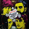 The Rascals - Time Peace: The Rascals' Greatest Hits (Vinyl, LP, Compilation, Reissue) Very Good Plus (VG+) / Very Good (VG)