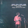 The Jeremy Steig Quartet - Jeremy Steig First Album (Vinyl, LP, Album, Stereo) Very Good Plus (VG+) / Very Good (VG)