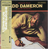 Tadd Dameron And His Orchestra - The Magic Touch (Vinyl, LP, Album, Limited Edition, Reissue, Stereo) Very Good Plus (VG+) / Good (G)
