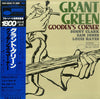 Grant Green - Gooden's Corner (Vinyl, LP, Album, Limited Edition) Near Mint (NM or M-) / Very Good (VG)