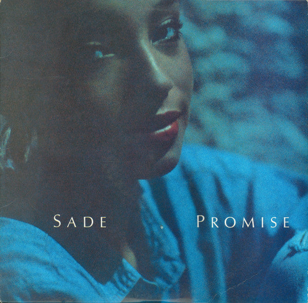 Master Release: Promise by Sade