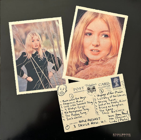 Post Card