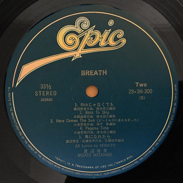 Breath
