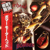 Motörhead - Bomber (Vinyl, LP, Album, Reissue) Very Good Plus (VG+) / Very Good (VG)