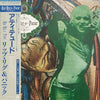 Rip Rig & Panic - Attitude (Vinyl, LP, Album) Very Good Plus (VG+) / Very Good Plus (VG+)