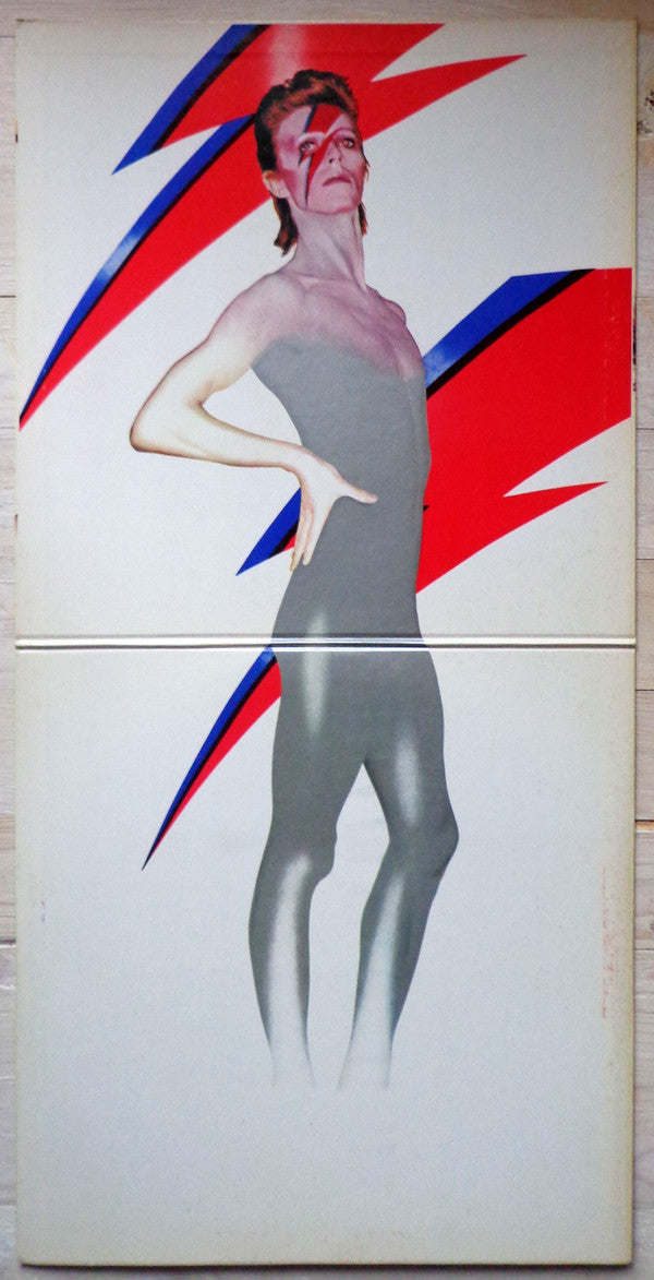 Aladdin Sane